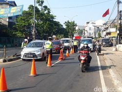 Buruh Bilang PPKM Level 4 Nggak Efektif, Ini Alasannya
