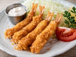 3 Resep Udang Goreng Tepung ala Resto Jepang yang Paling Populer