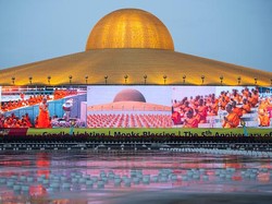 7 Negara yang Mengubah Nama dan Alasannya