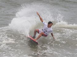 Olimpiade Tokyo: Peselancar Rio Waida Terhenti di Putaran Tiga