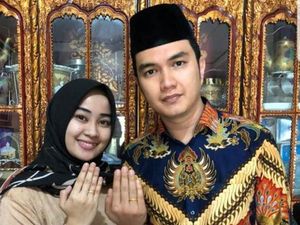 Tingkah Unik Aldi Taher Pertama Kali Bertemu Istri, Minta Nomor Ayah Salsabilih