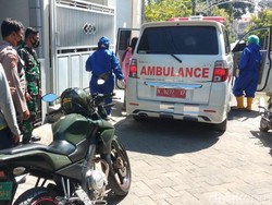 Banyak Warga Kota Pasuruan yang Isoman Dipindah ke Tempat Isolasi Terpusat