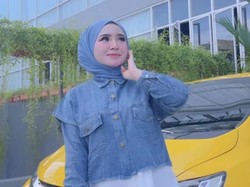 Razman Ancam Polisikan Netizen yang Hina dan Fitnah Herlin Kenza