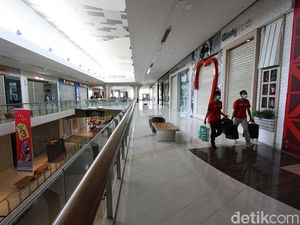 Indonesia Disebut Sedang Alami Tsunami  Kebangkrutan, Apa Maksudnya? Indonesia Disebut Sedang Alami Tsunami  Kebangkrutan, Apa Maksudnya?