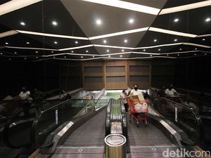 PPKM Diperpanjang, Pengamat: Ekonomi Kuartal III Tak Lebih dari 3%