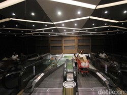 PPKM Diperpanjang, Pengamat: Ekonomi Kuartal III Tak Lebih dari 3%