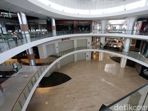 Ramai Mal Gugur dan Terancam Dijual, Fenomena Apa? Ramai Mal Gugur dan Terancam Dijual, Fenomena Apa?