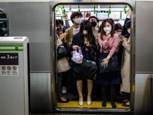 Seni Belajar Sabar dan Tabah dari Jepang, Dimulai dari Sekolah Dasar