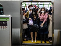 Seni Belajar Sabar dan Tabah dari Jepang, Dimulai dari Sekolah Dasar