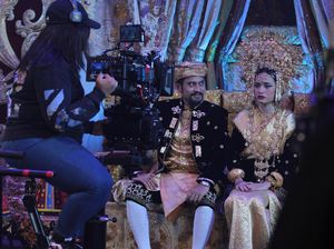 Serial Musikal Nurbaya Manjakan Penonton dengan Visualisasi Tak Biasa