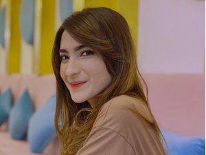 Dulu Heboh Dituduh Pelakor, Shirin Safira Bertunangan dengan Nazim Gisymar