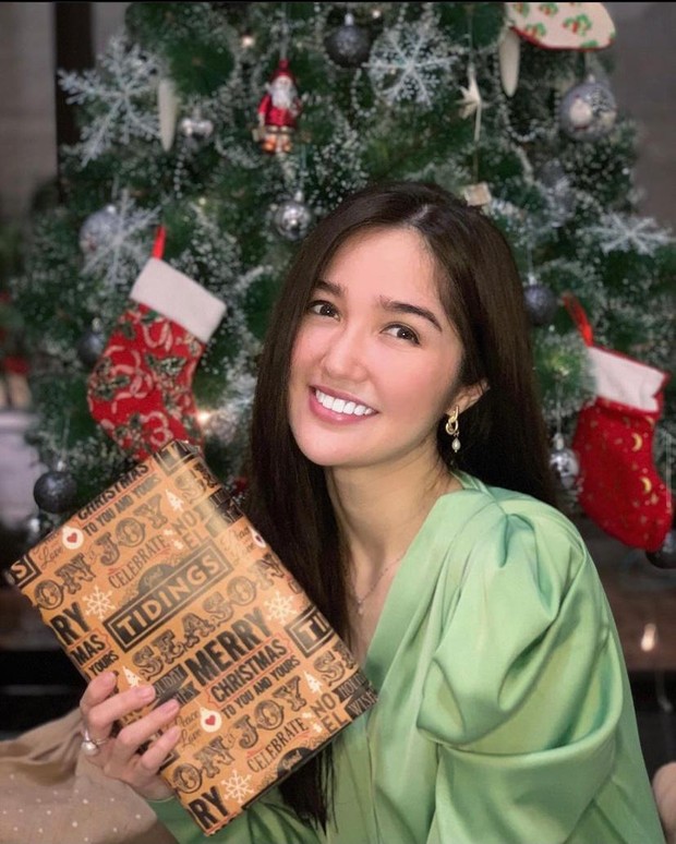 Sonia Fergina Putri/sumber: www.instagram.com/soniafergina artis