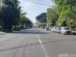 Tetap PPKM Level 4, Banyumas Ubah Pola Penyekatan Jalan