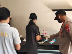 Tamu Hotel di Jember Meninggal Usai Mengeluh Pusing dan Sesak Nafas
