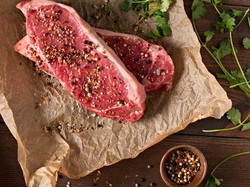 Kenali 4 Tanda Daging yang Sudah Tidak Segar sebelum Memasak