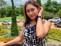 Most Pop Sepekan: Cantiknya Pebulutangkis Myanmar, Dipuji Netizen Indonesia