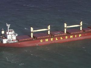 3 Awak Kapal yang Berlayar ke Singapura-RI Tiba di Australia dengan Positif COVID