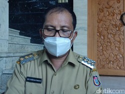 Danny Minta Vaksinasi Lansia Tak Jadi Indikator PPKM, IDI: Jangan Alasan!