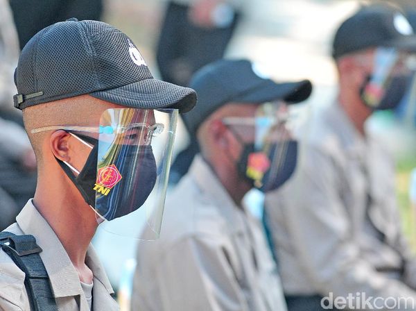 Selamat! 3 Anak Orang Rimba Lulus Seleksi Polri