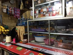 Coba Aturan 20 Menit Makan di Tempat, Warga Berasa Dikejar-kejar Waktu