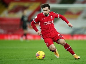 Lazio-nya Sarri Menggoda Shaqiri Lazio-nya Sarri Menggoda Shaqiri