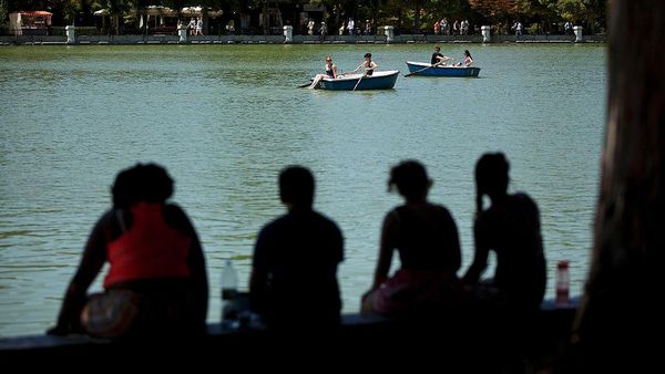 Paseo del Prado di Madrid Masuk Daftar Situs Warisan Dunia UNESCO