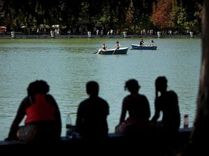 Paseo del Prado di Madrid Masuk Daftar Situs Warisan Dunia UNESCO Paseo del Prado di Madrid Masuk Daftar Situs Warisan Dunia UNESCO