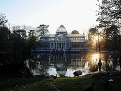 Bahaya Typo, Turis Nyasar ke Kota 4.000 Km Jauhnya dari Destinasi Asli