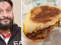 5 Kisah Makan Babi Viral, Dimakan Muslim dan Ditanyakan Kehalalannya