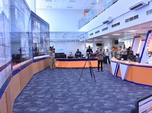 63 Ribu Prajurit 3 Matra TNI Diterjunkan, Tracing Kasus Positif Corona