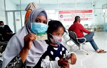 BPJS Kesehatan Pastikan Jutaan Anak Indonesia Dilindungi JKN