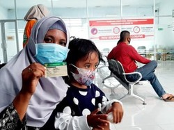 Ada JKN-KIS, Pengobatan Anak dengan Gangguan Saraf Jadi Gratis