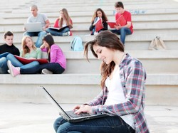 Sambut Mahasiswa Baru, Gunadarma Tingkatkan Fasilitas Pembelajaran