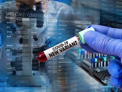 Ada Varian Delta, Yuk Jaga Daya Tahan Tubuh dengan hemaviton C1000