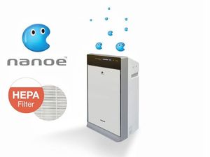 5 Air Purifier Terbaik untuk Keluarga 2021 dengan Teknologi Terbaik