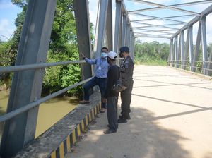 Aksi Sosial Membantu Sesama di Masa Pandemi