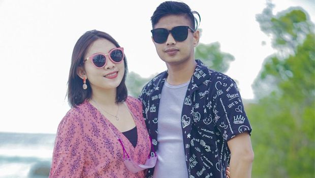Alit Purnawan, selebgram sukses jadi bos kosmetik
