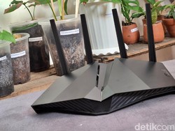 Review Asus RT-AX82U: Router WiFi 6 Bikin Gaming, Streaming dan WFH Lancar