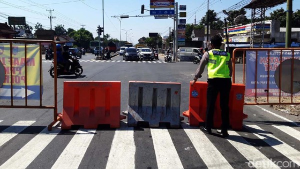 Aturan PPKM Level 3 Jawa-Bali, Cek Disini! Aturan PPKM Level 3 Jawa-Bali, Cek Disini!