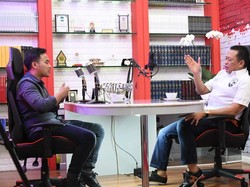 Bamsoet Ajak Pemuda Optimalkan Bonus Demografi untuk Pembangunan