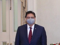 Bansos PKL Dinilai Mampu Jaga Daya Beli Masyarakat Kecil Saat PPKM