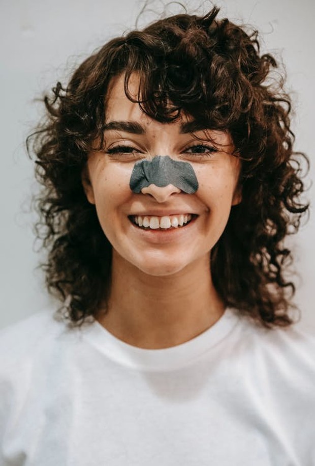blackhead