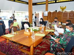 Bupati Ipuk Ajak Warga yang Isoman Tempati Isolasi Terpusat