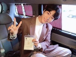 Choo Young Woo Makin Disayang Berkat The Trauma Code: Heroes on Call