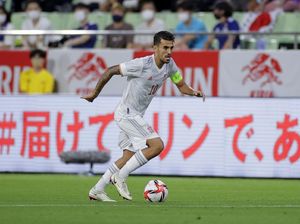 Sulit buat Dani Ceballos Main Lagi di Olimpade Tokyo 2020