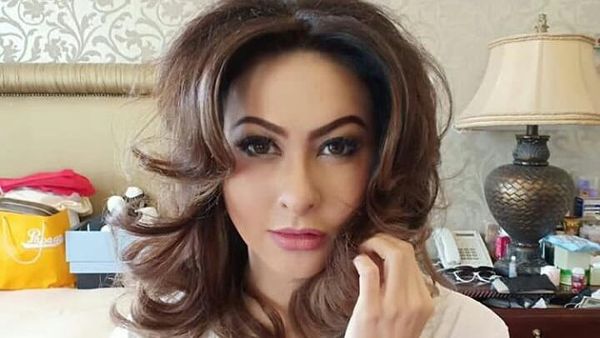 Potret Diana Pungky, Si Jinny yang Menawan di Usia 47 Tahun