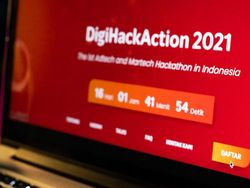 DigiHackAction Digelar Lagi, Telkomsel Cari Talenta Periklanan Digital