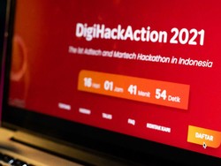 DigiHackAction Digelar Lagi, Telkomsel Cari Talenta Periklanan Digital
