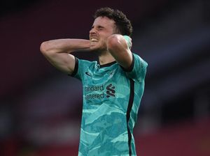 Jota Cetak 13 Gol di Musim Debut, Bisa Lebih Lagi Gak?