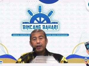 KKP Atur Jalur Tangkap Nelayan Sesuai Ukuran Kapal, Ini Detailnya